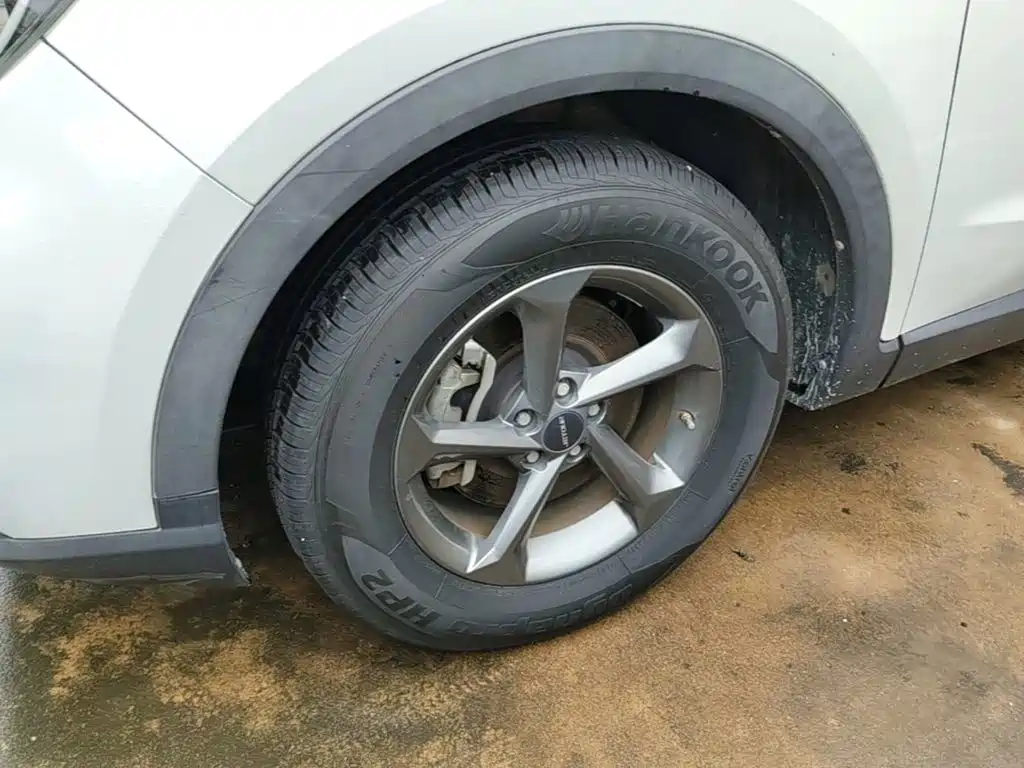 Jetour X70M — миниатюра 23