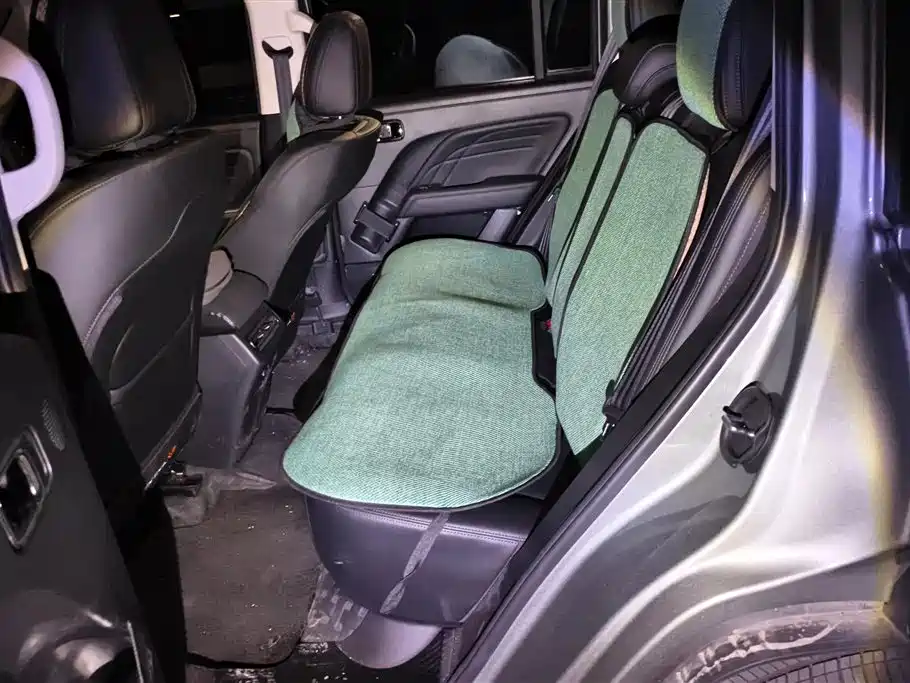 HAVAL RAPTORS NEW ENERGY