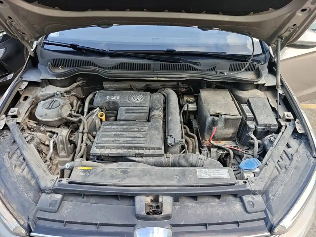 Volkswagen Golf Sportsvan — миниатюра 25