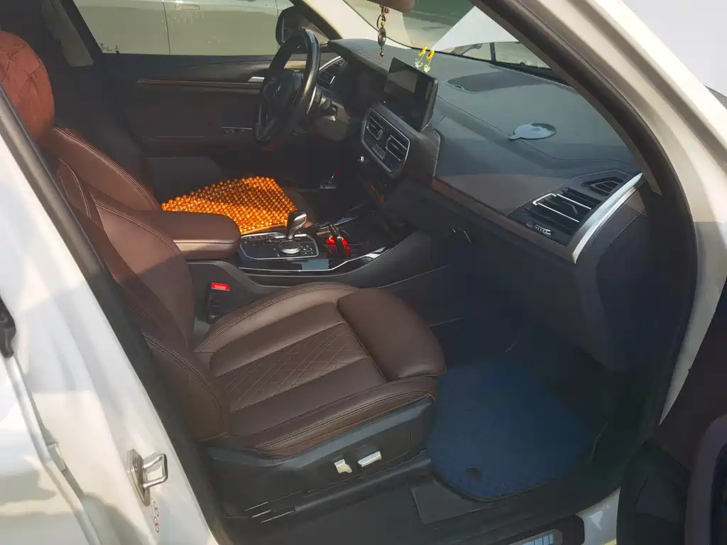 BMW X3 — миниатюра 5