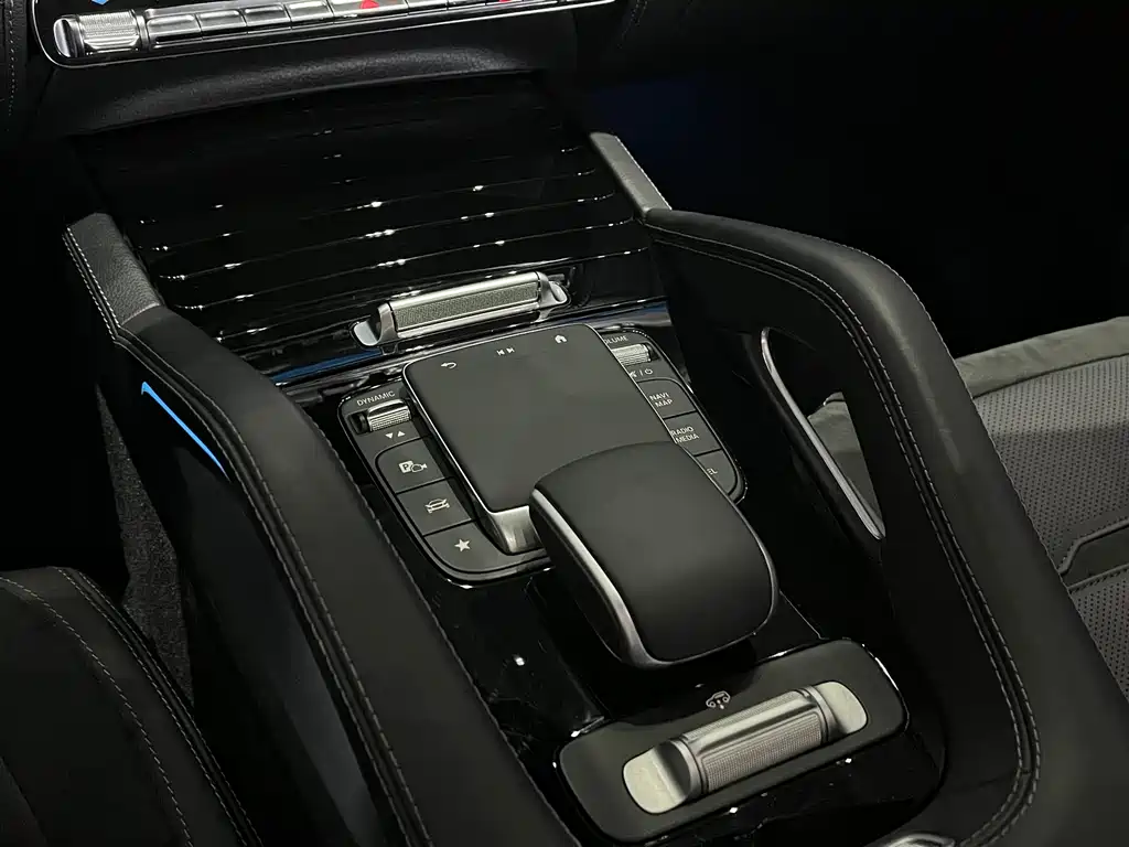Mercedes-Benz GLE AMG — миниатюра 18