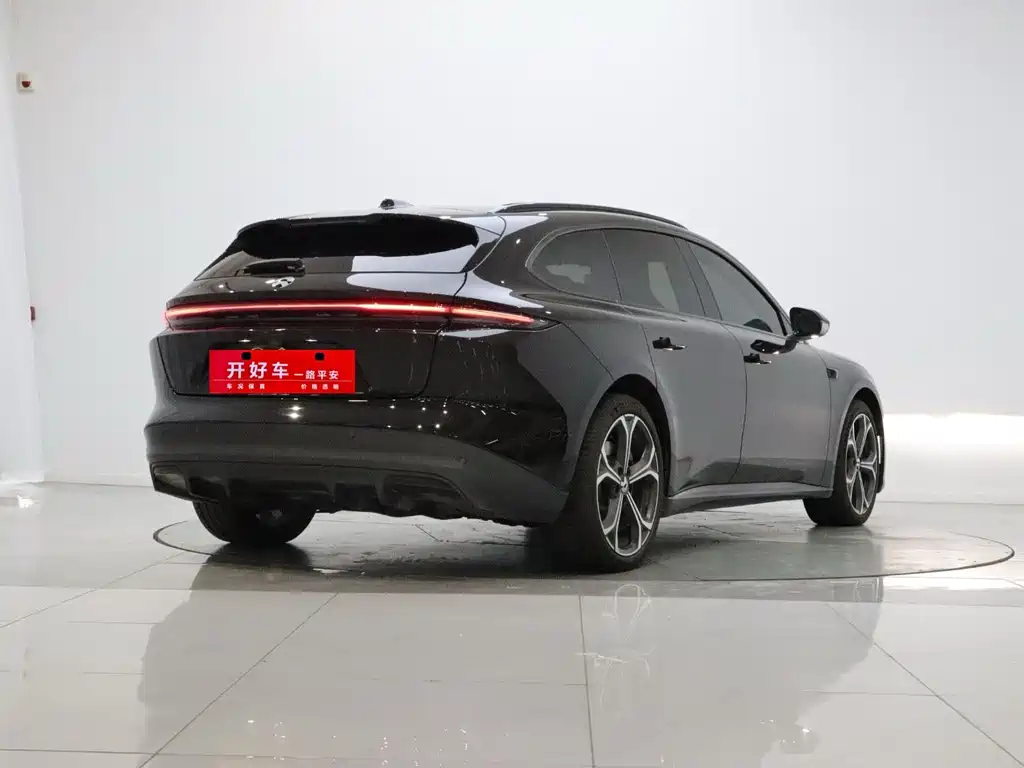 NIO ET5T — миниатюра 4