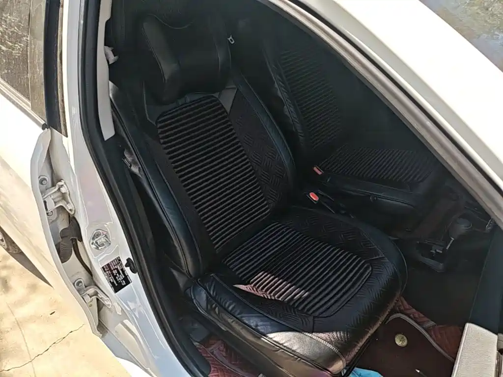 Toyota Vios — фотографии объявления, Фото 26