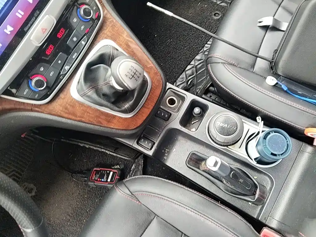 Haval H6 — миниатюра 14