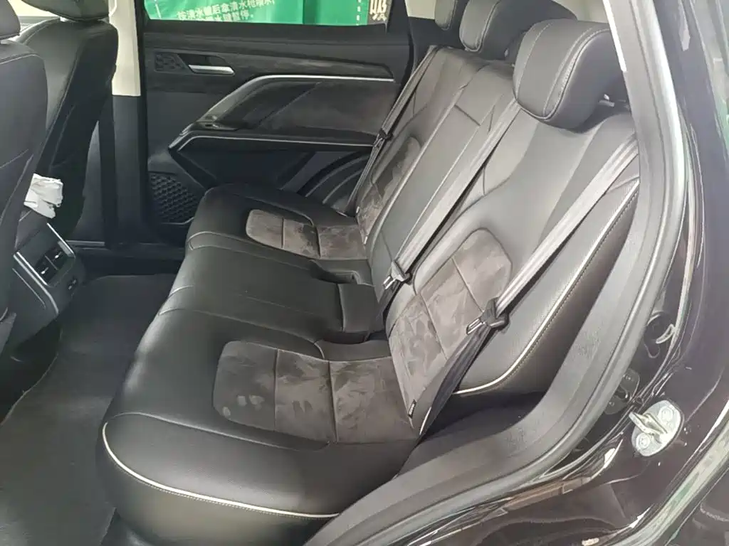 Haval H6 — миниатюра 17