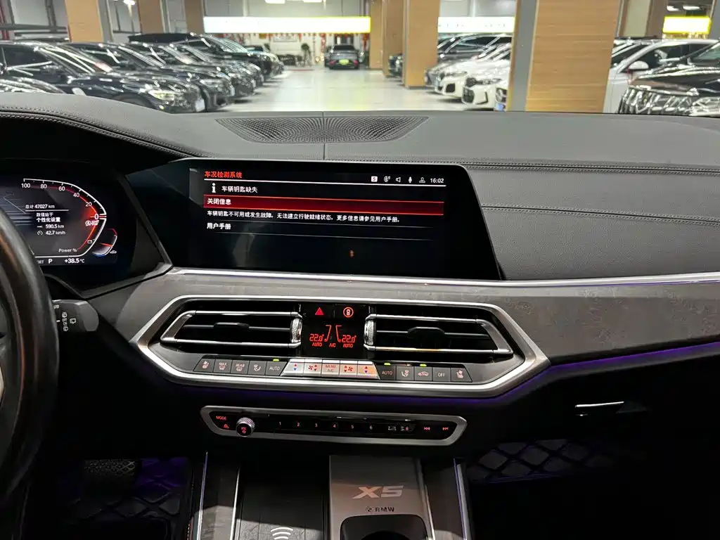 BMW X5 — миниатюра 8