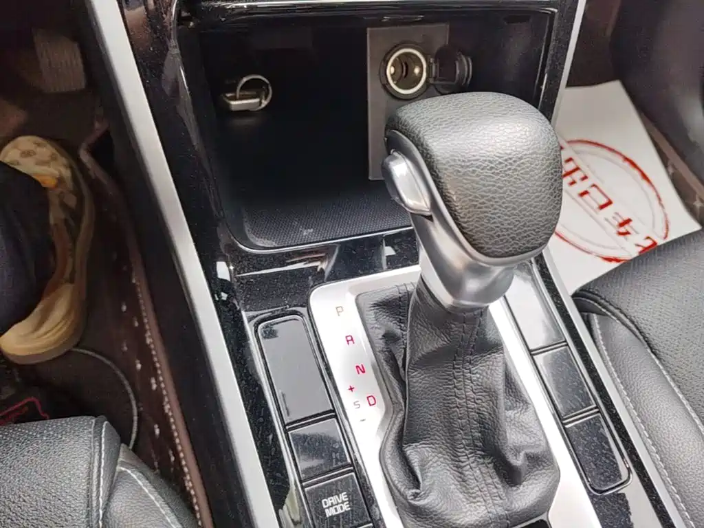 Kia K3 — миниатюра 14