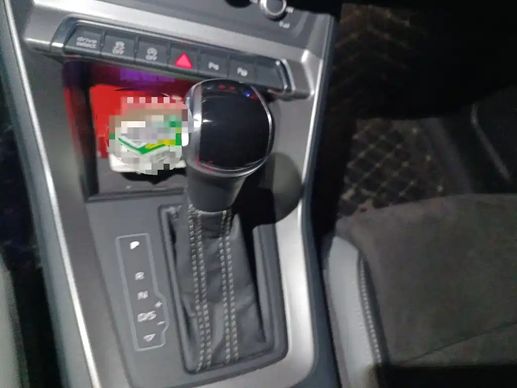 Audi Q3 — миниатюра 15