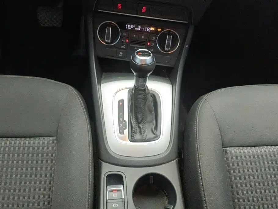 Audi Q3 — миниатюра 16