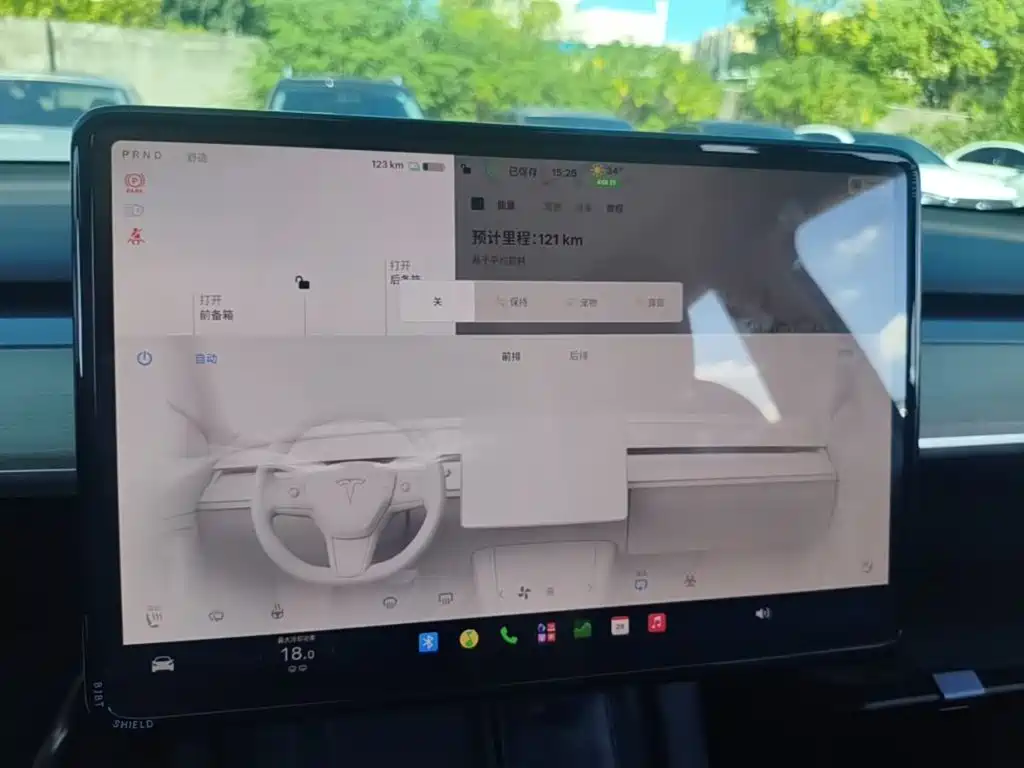Tesla Model Y — миниатюра 13