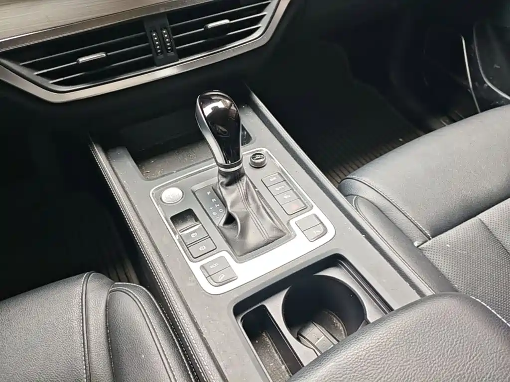 BYD Tang — миниатюра 14