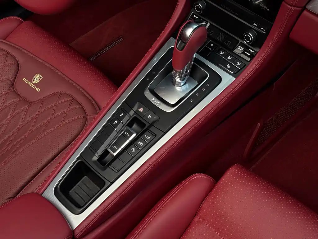Porsche 718 — миниатюра 20