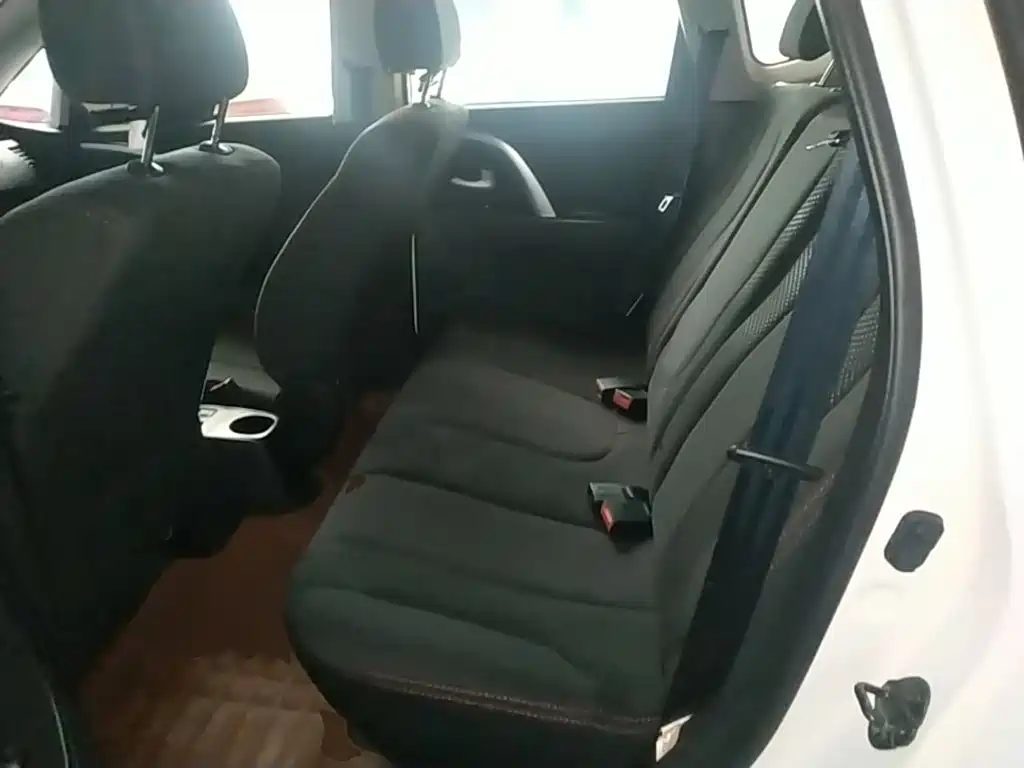 Changan CX20 — миниатюра 17
