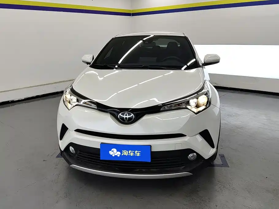 Toyota IZOA — миниатюра 2