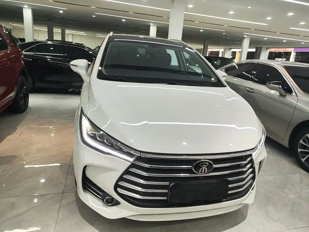 BYD MAX — миниатюра 3