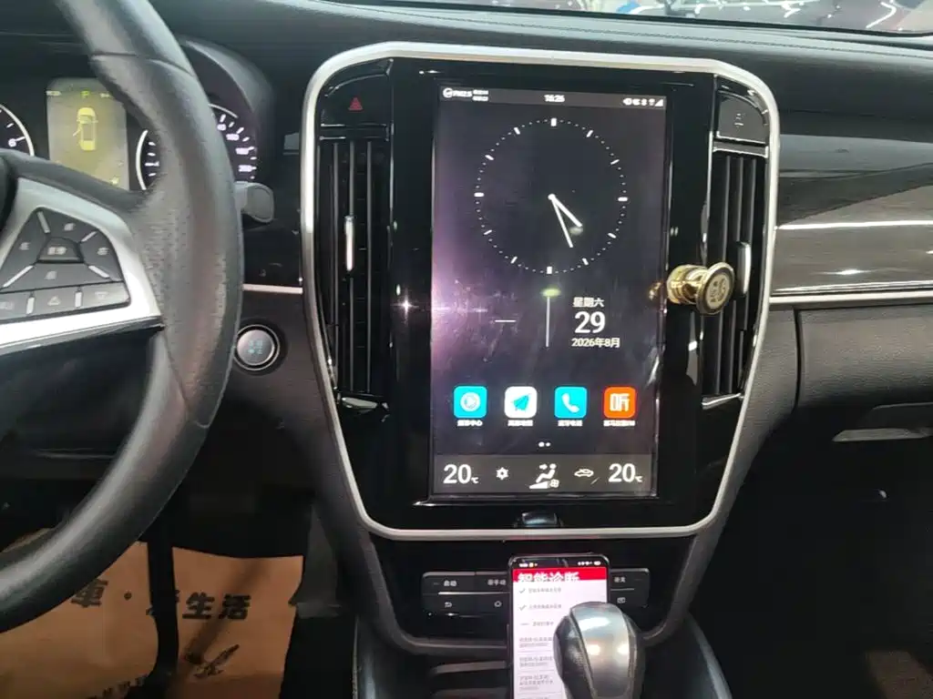 BYD MAX — миниатюра 13