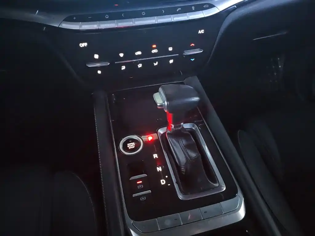 Jetour X90 — миниатюра 14