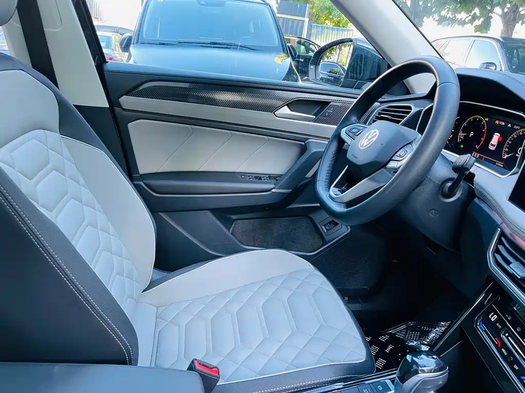 Volkswagen Tayron — миниатюра 35