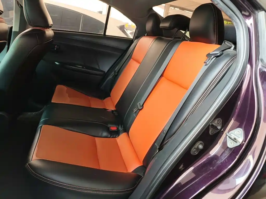 Toyota Vios — миниатюра 17