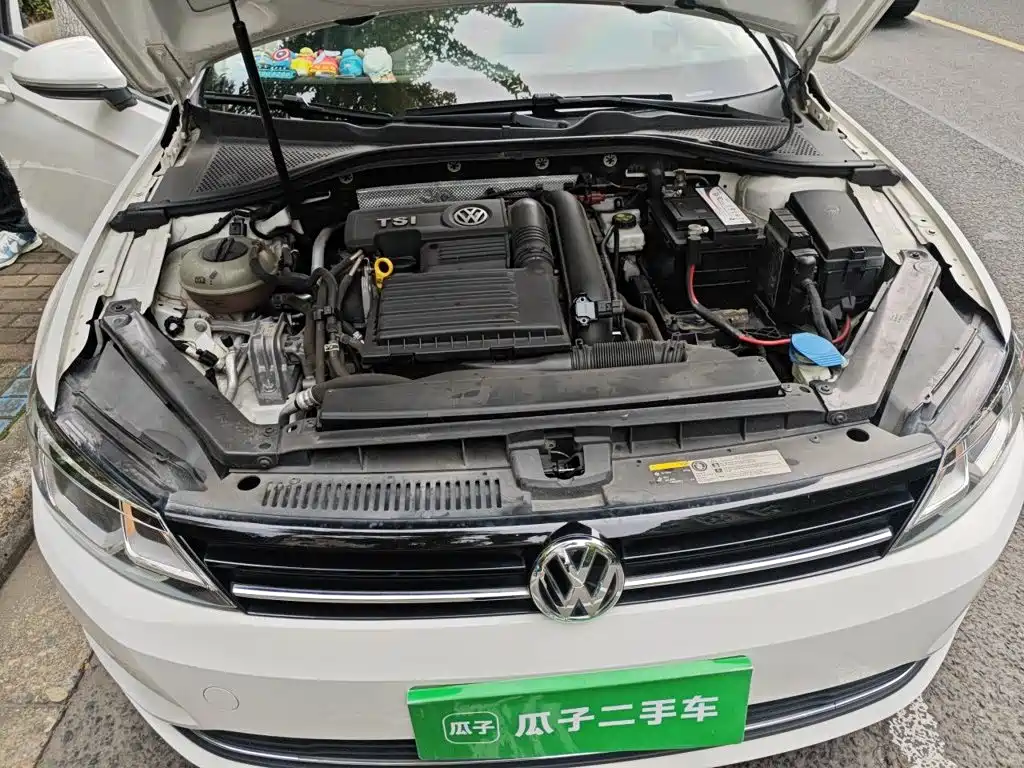 Volkswagen Lamando — миниатюра 16