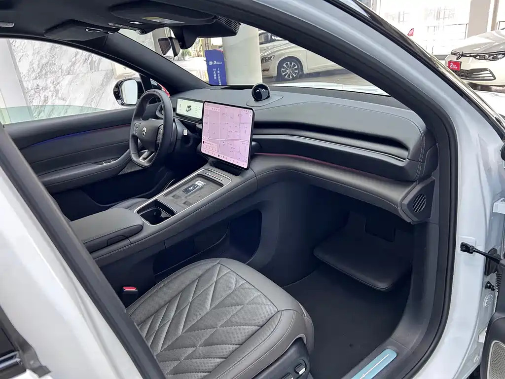 NIO ES6 2025 75kWh