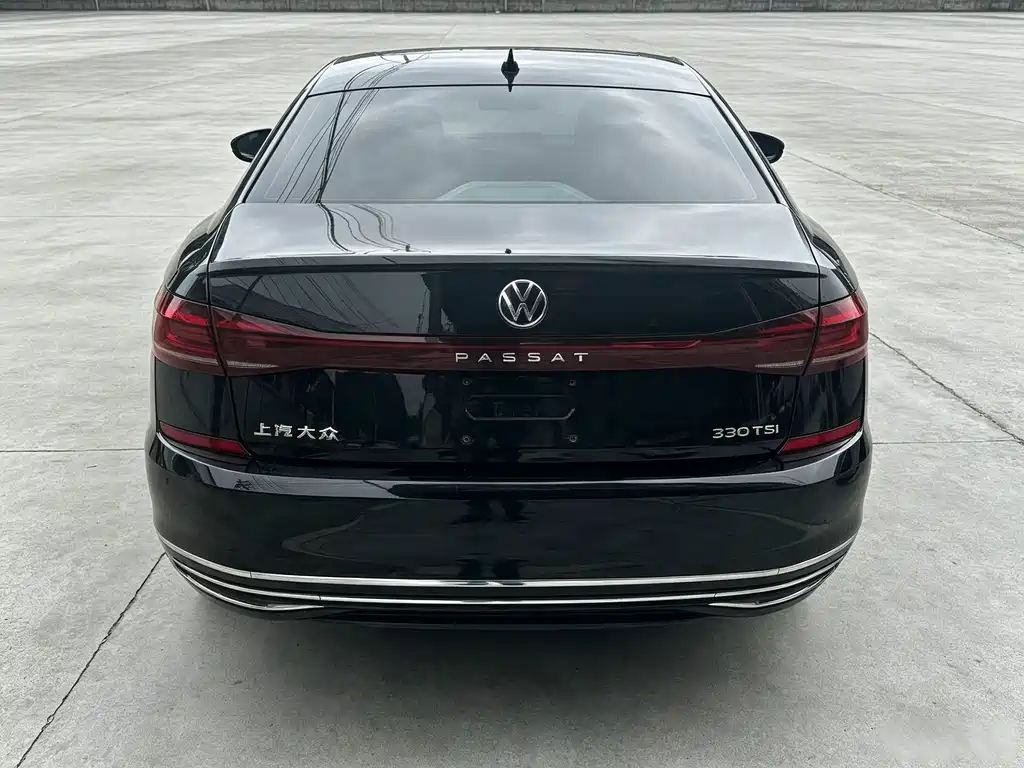 Volkswagen Passat — миниатюра 15