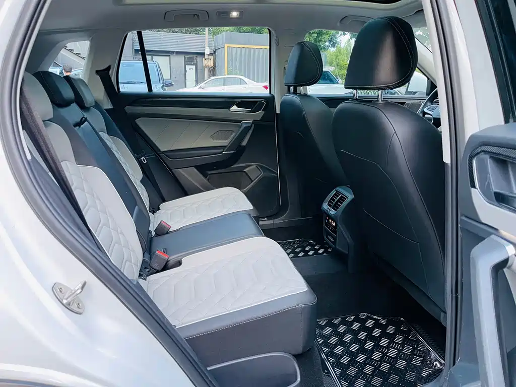 Volkswagen Tayron — миниатюра 24