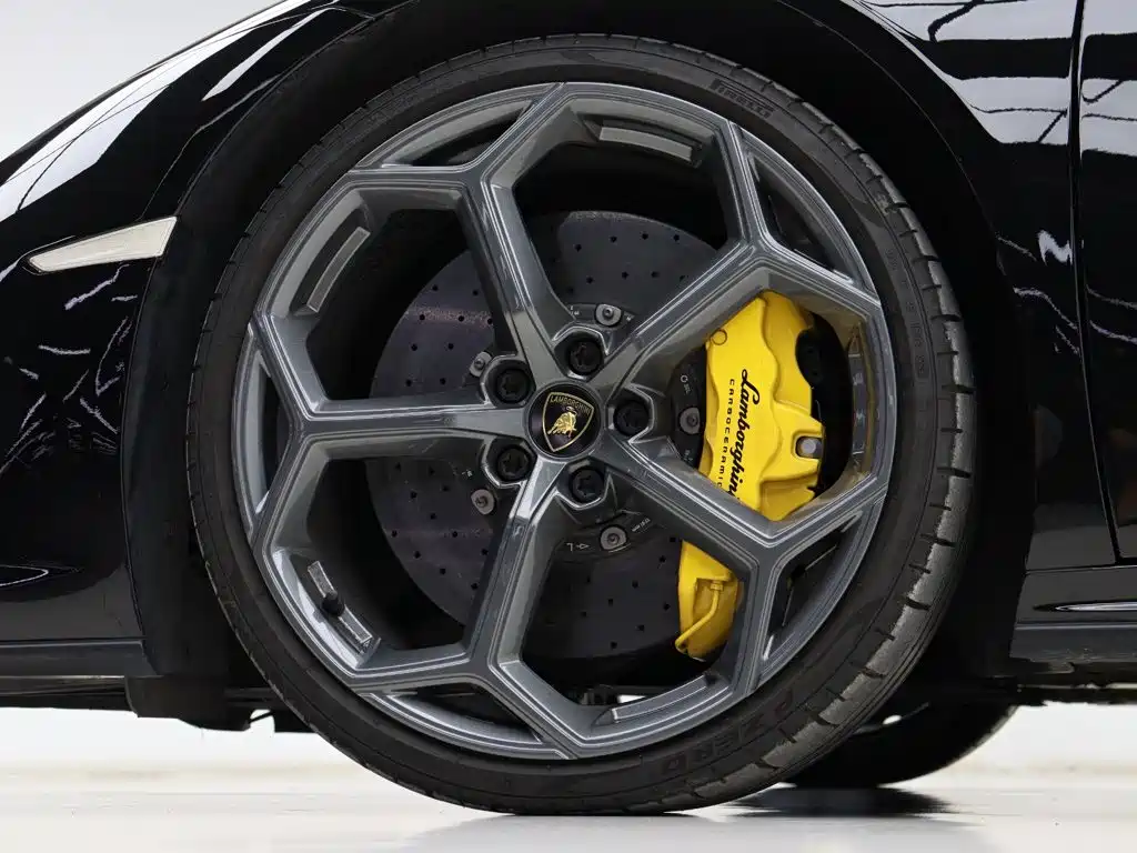 Lamborghini Huracán — миниатюра 29