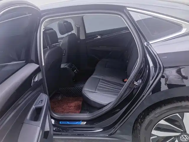 Volkswagen Passat — миниатюра 14