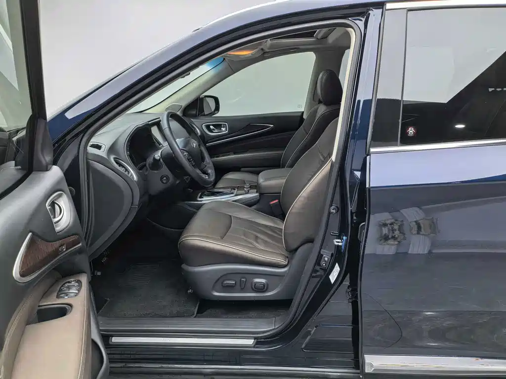 Infiniti QX60 (Import) — миниатюра 15