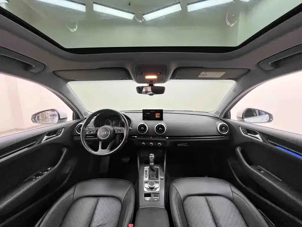 Audi A3 — миниатюра 14