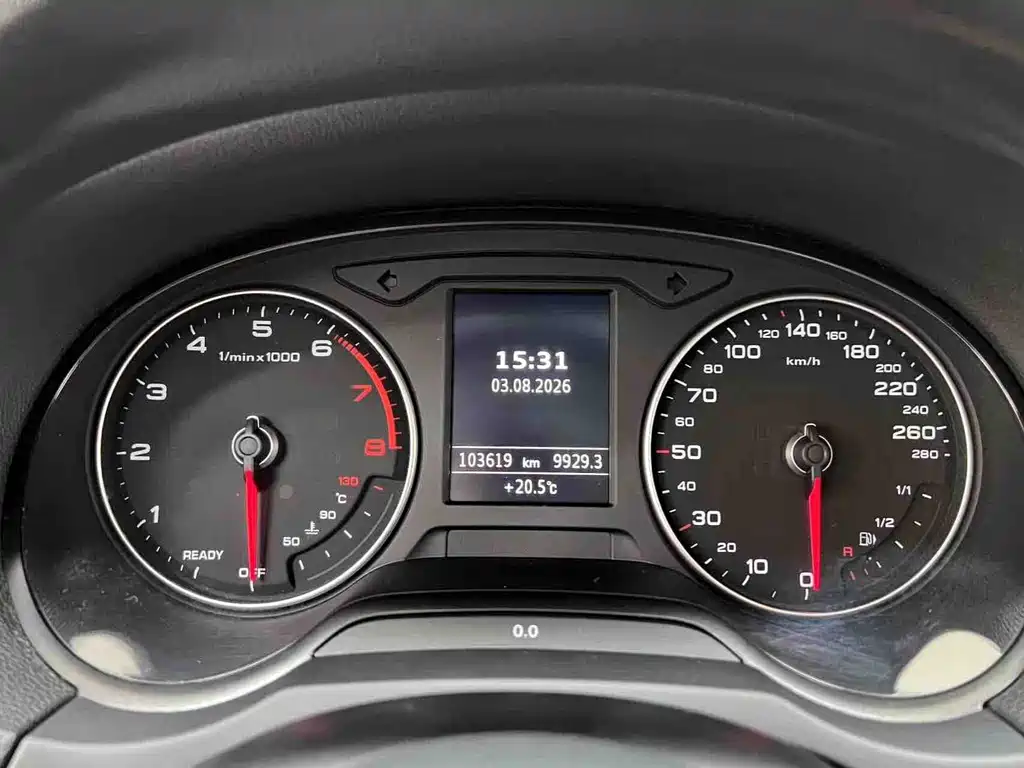 Audi A3 — миниатюра 22
