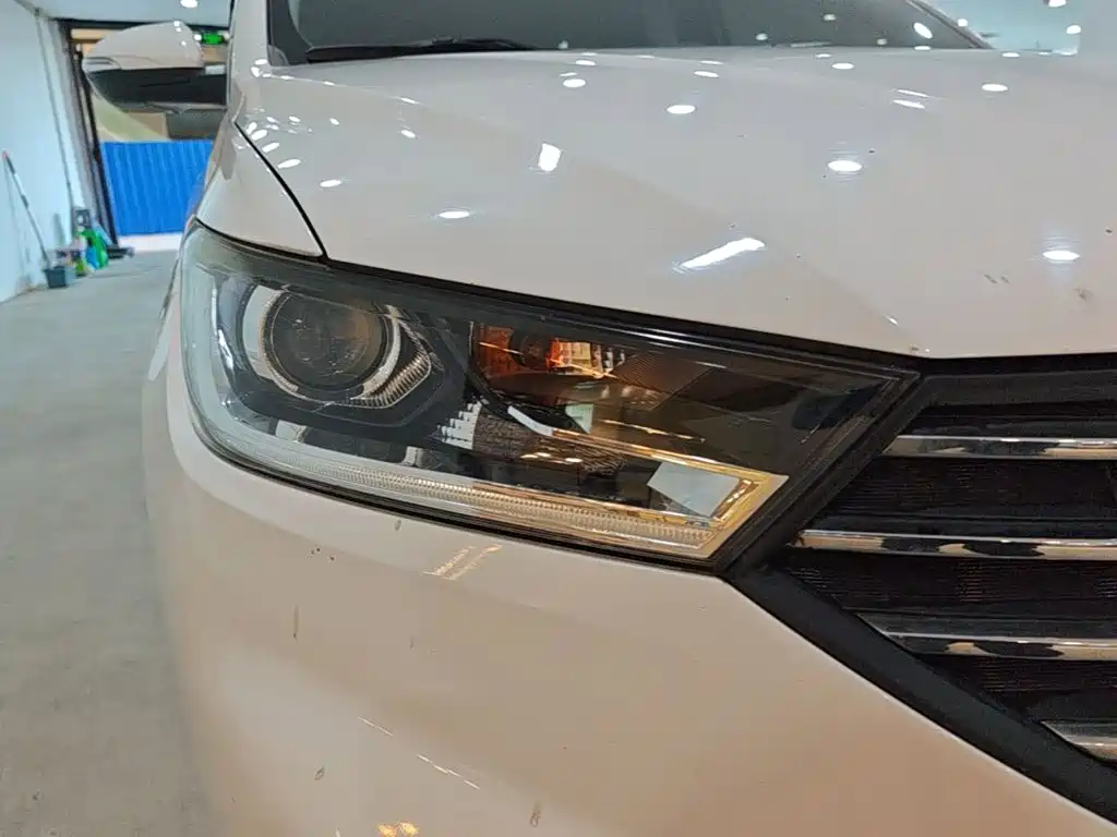 Baojun 360 — миниатюра 9