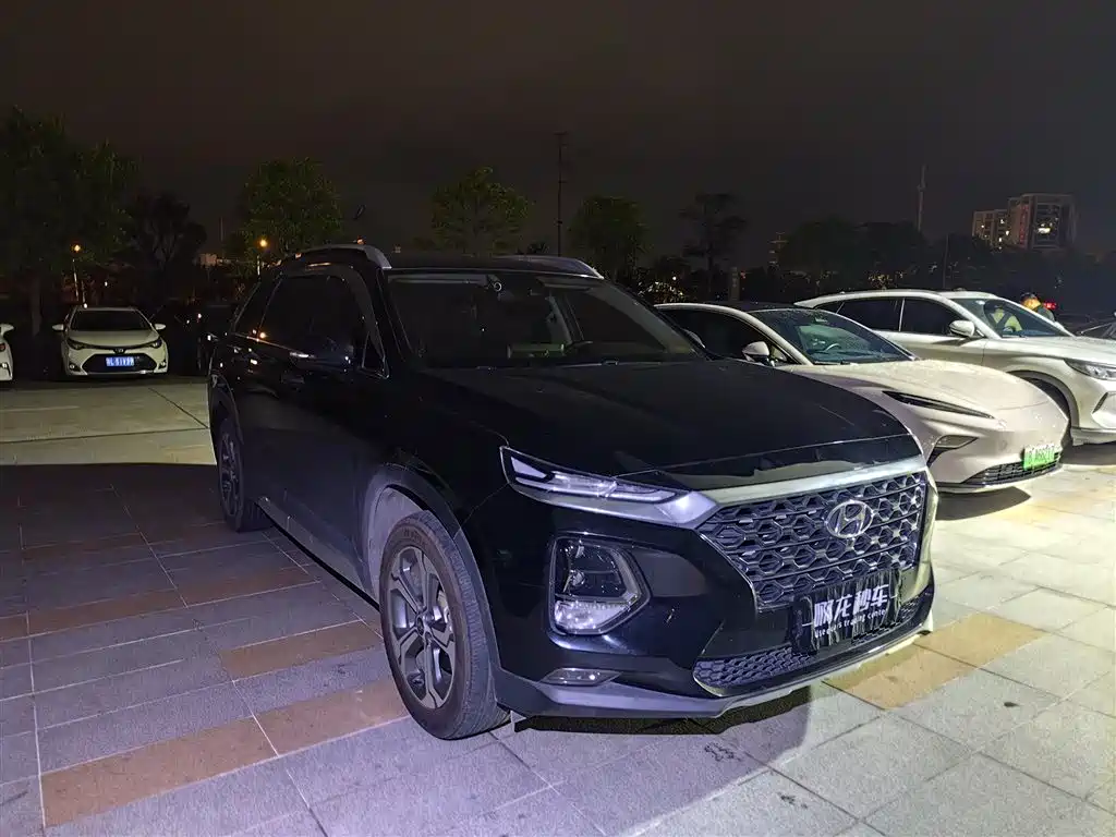 HYUNDAI SHENGDA