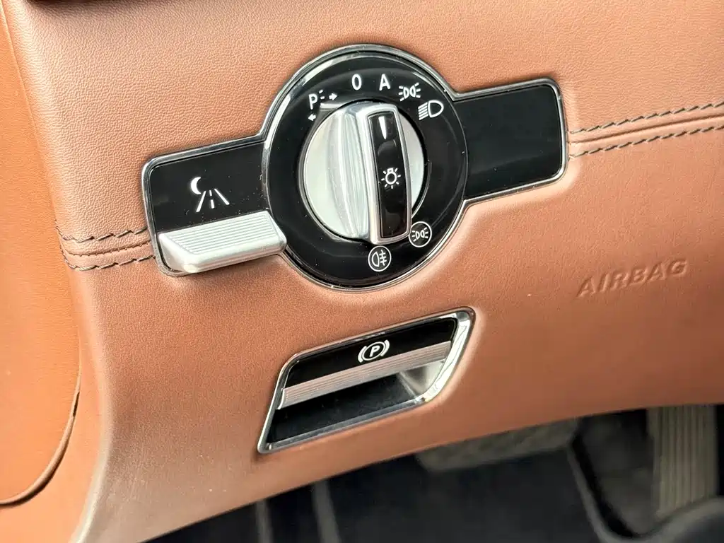 Brabus S-Class — миниатюра 8