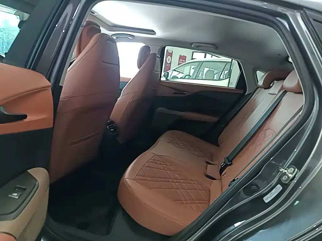 Qiyuan Qiyuan A05 Classic — миниатюра 17