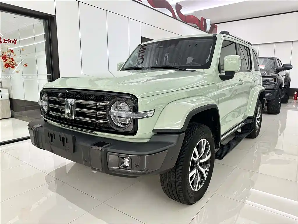 Купить Tank Tank 300