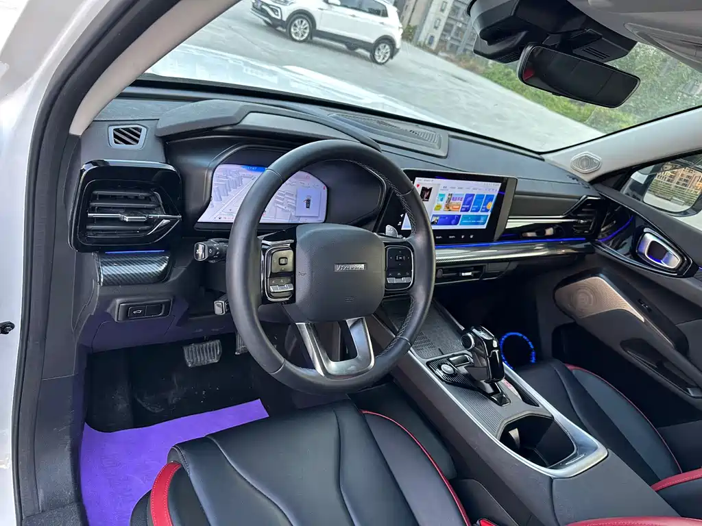 Haval Cool Dog — миниатюра 12