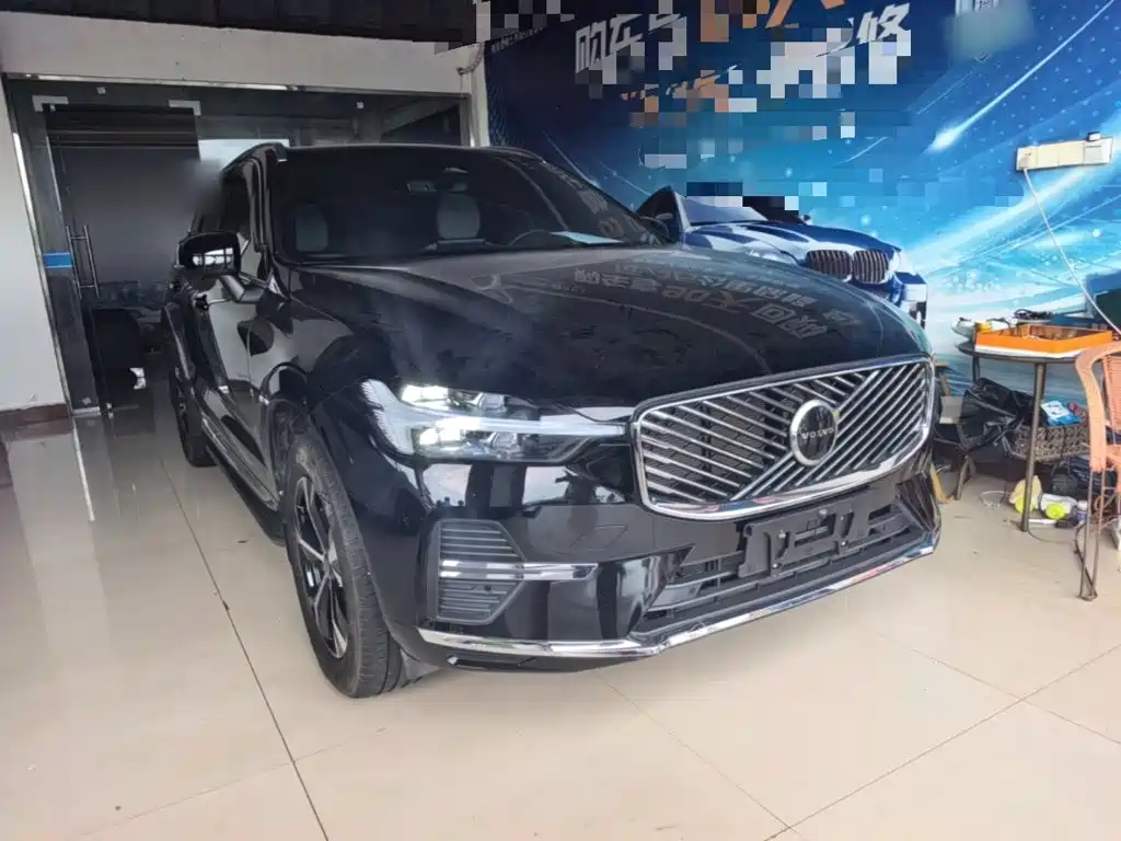 Volvo XC60 — миниатюра 22