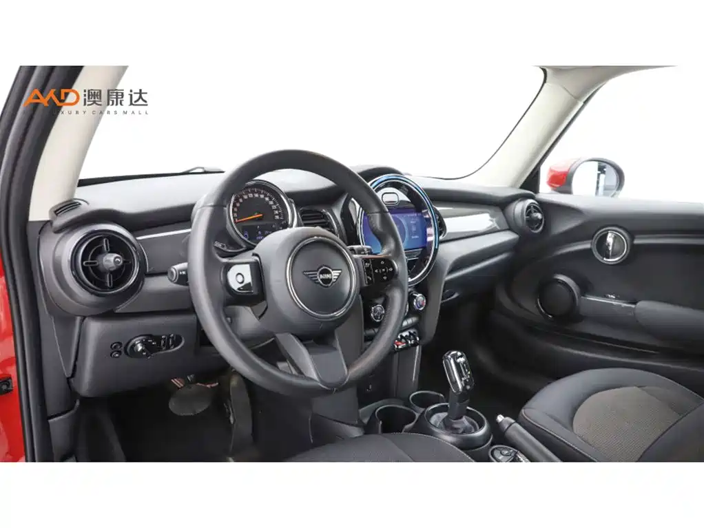 MINI Mini — миниатюра 6