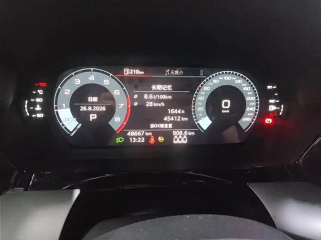 Audi A3 — миниатюра 8