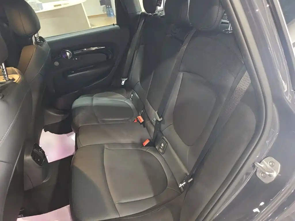 MINI Mini JCW Clubman — миниатюра 17