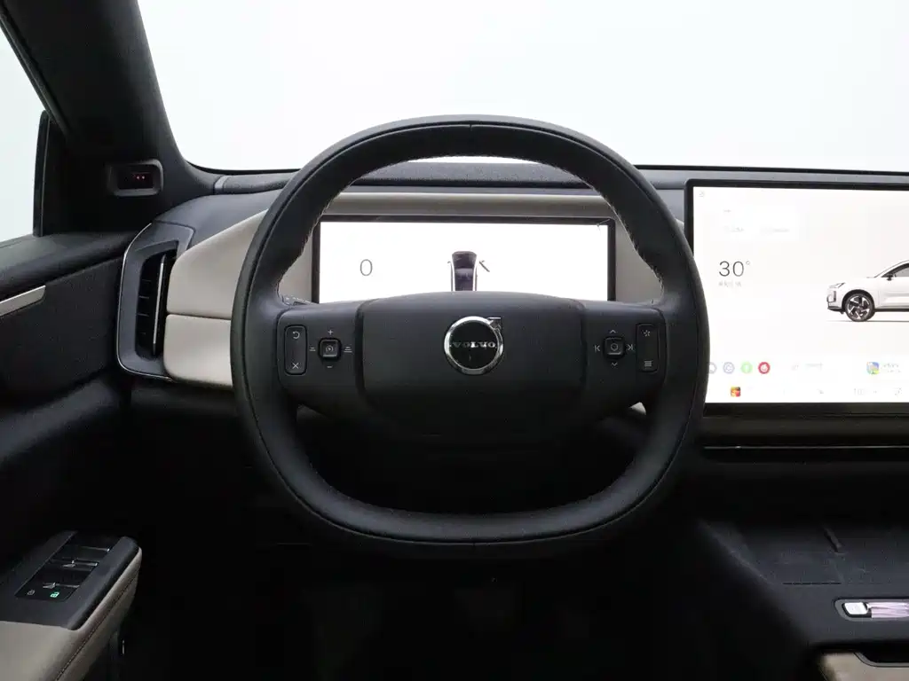 Volvo гибрид Volvo XC70 plug-in — миниатюра 14