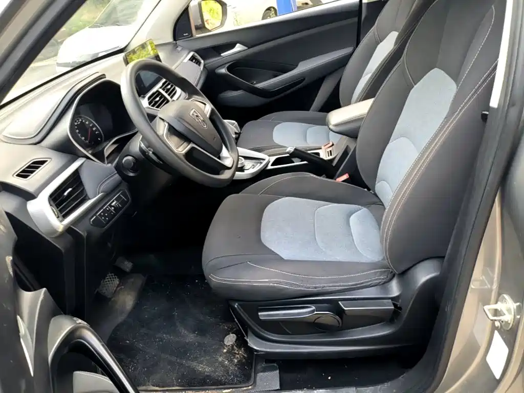 Baojun 530 — миниатюра 15