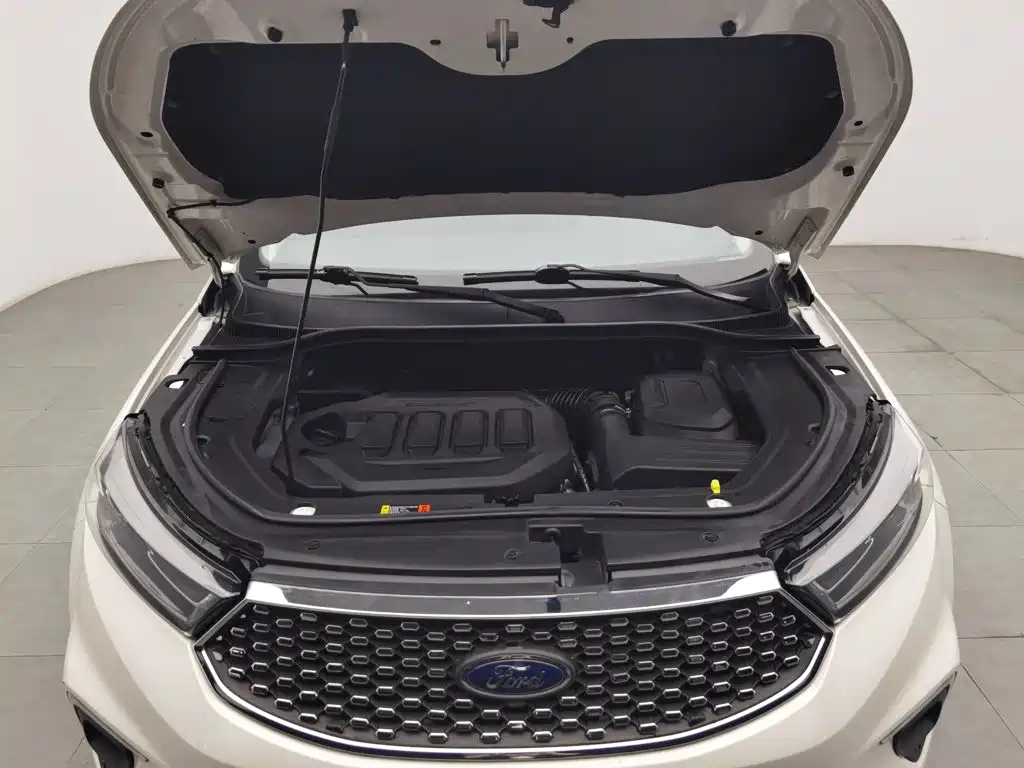 Ford Territory — миниатюра 6