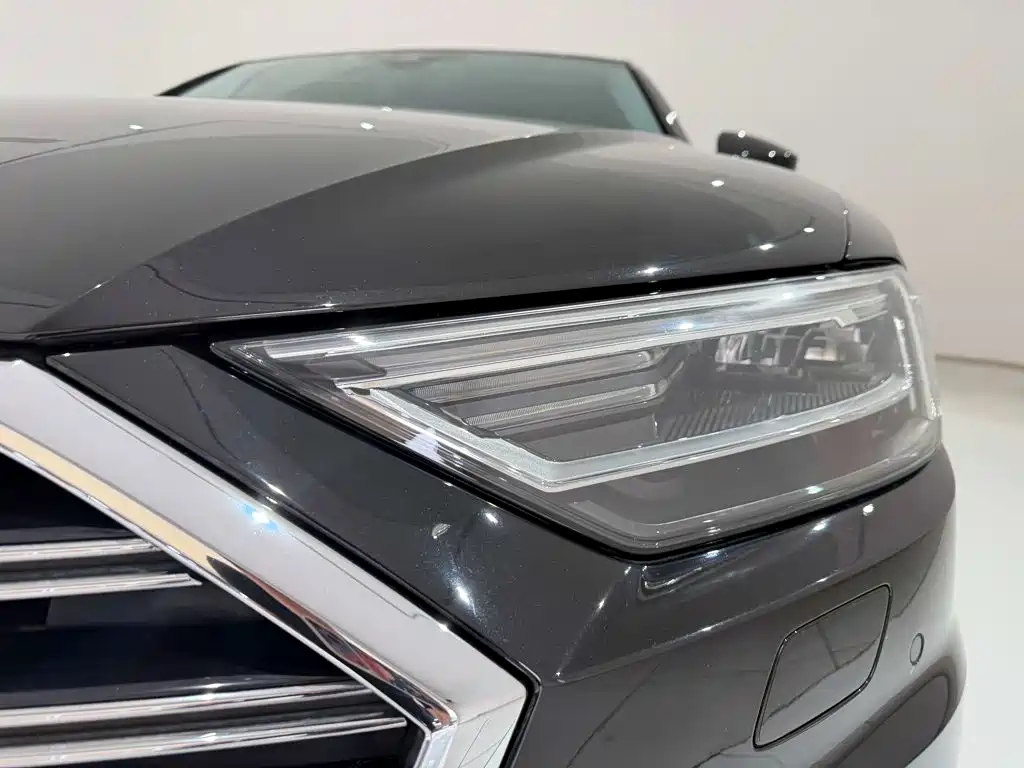 Audi A8 — фотографии объявления, Фото 10