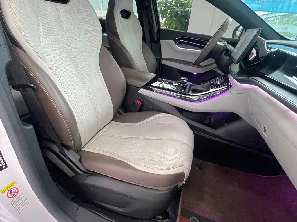 BYD Qin PLUS — миниатюра 15