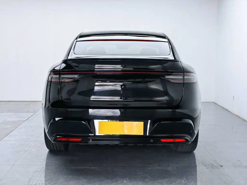 Zhijie Zhijie R7 — миниатюра 4