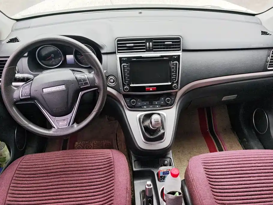 Haval M6 — миниатюра 12