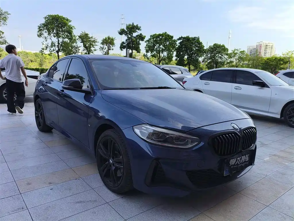 BMW 1 Series — миниатюра 3